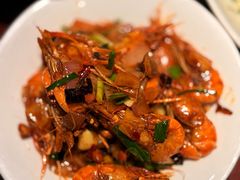 招牌香辣虾-大牌大·传统杭帮菜(湖滨店)