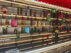 -喜宴又一村·粤菜·茶点·海鲜(壹方天地店)