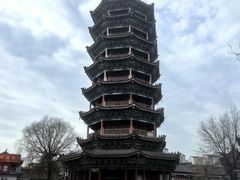 -滦州古城