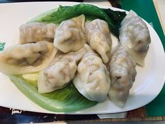 -袁亮宏饺子云吞(侯家桥菜场店)