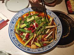 -院8里·小聚园老川菜(九眼桥店)