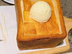 -绿茶餐厅(天津天河城店)