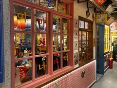 -姜胖胖无限自助烤肉(弹子石店)