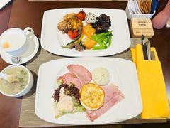 -杭州国际会议中心洲际酒店-原素全日餐厅(解放东路店)