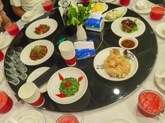 -奶奶的味道(胶州路店)