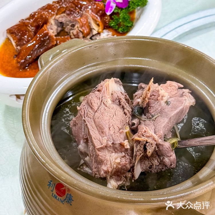 还是来顺德靠谱！！农家菜又便又靓又正👍