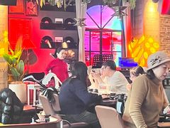 -同仁四季椰子鸡(无锡滨湖万象汇店)