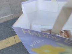 -好利来(朝外店)