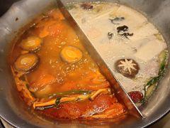 -湊湊火锅·茶憩(打浦桥日月光店)