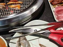-盛江山自助料理(大悦城旗舰店)