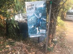-清迈丛林飞跃 JungleFlight