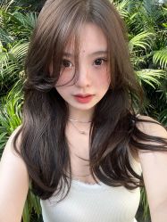 点击看大图 -New Fashion发型定制