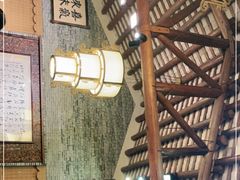大堂-猪肉婆私房菜(容桂总店)