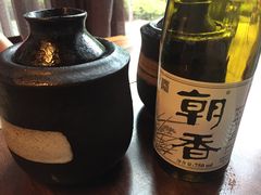 -山葵家·创意料理(宁波来福士店)