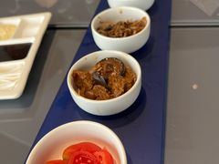 小吃前菜-小大董·烤鸭(观景餐厅·南京西路店)