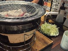 -蒜香焼肉PURUSHIN(马场路店)