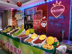 -沈阳大商千盛购物中心有限公司(长江街店)