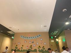 -海底捞火锅(凯德广场店)