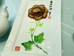 -全聚德(哈尔滨店)