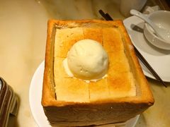 -绿茶餐厅(乐峰广场店)