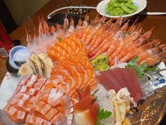 -相左日料放题自助(太原街店)