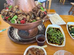 -黄泰吉拾味餐厅(江汉路店)