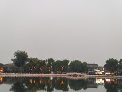 -朝阳公园游乐园