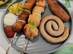 -库滋明·俄罗斯特色美食(中央大街店)