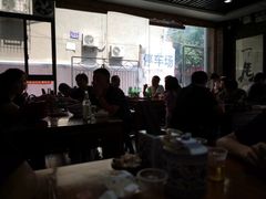 大堂-老西安韩记三鲜煮馍(四府街店)