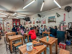 -炒豆合作社(东四总店)