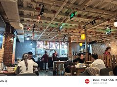 -三个大叔烤羊肉串·炭炉砂锅菜(西三旗店)