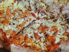 -盘炉forenza·云贵川融合小食堂 ( 钟楼中柳巷店)