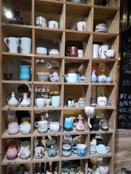 -初八手工DIY陶艺馆(初八陶社)