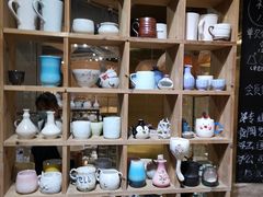 -初八专业级手工DIY陶艺社·户外研学·创意DIY首饰