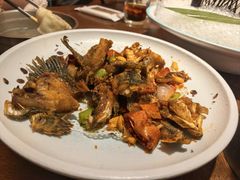 -东海怡品海鲜豆捞(星街坊店)