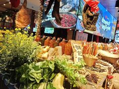 -传统菜农庄(皇姑路店)