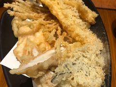 -千代武日本料理(爱建店)