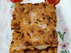 -本味友膳·茶餐厅(和达中心城店)