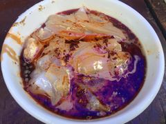 卤汁凉粉-清真·宏顺祥卤汁凉粉(大皮院店)