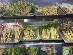-冒椒火辣(奎星楼街店)