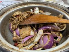 -道邦子烤牛肉(总店)