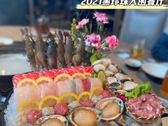 -滋粥楼·顺德菜(番禺广场总店)