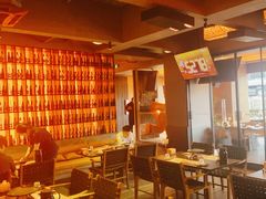 -何师烧烤Pro ·江湖川菜·小龙虾·精酿(太古里旗舰店)