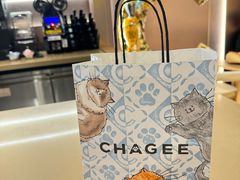 -霸王茶姬(上海恒基名人店)