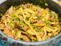 -君霖海鲜私房菜(春柳店)