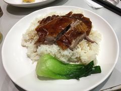 深井烧鹅-深井陈记烧鹅酒家(新填地街店)