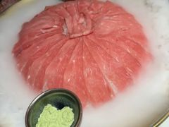 -羊大爷涮肉(亮马桥店)
