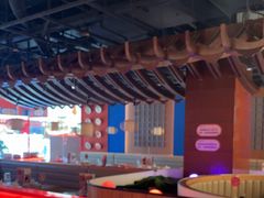 -满园烤鸭·春饼(抚顺万达店)