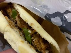 -魏家凉皮(十里河店)