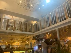 -花十悦·鲜花咖啡餐厅(振业城一期店)